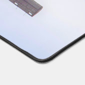 MH-60er SEAHAWK Schreibtischunterlage (Ecke)