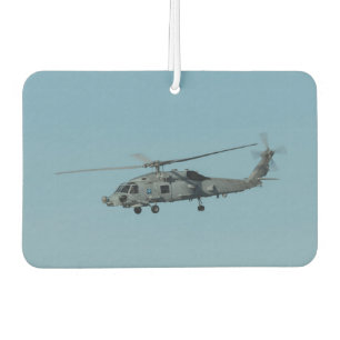 MH-60R Seahawk Autolufterfrischer