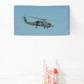 MH-60R Seahawk Banner (InSitu)