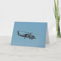 MH-60R Seahawk