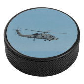 MH-60R Seahawk Eishockey Puck (3/4)