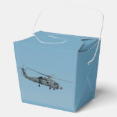 MH-60R Seahawk Geschenkschachtel (Vorderseite)