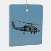 MH-60R Seahawk Keramikornament (Rechts)