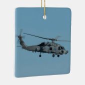 MH-60R Seahawk Keramikornament (Rechts)