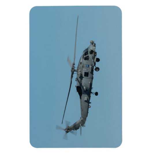 MH-60R Seahawk Magnet (Vertikal)