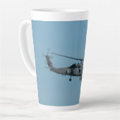MH-60R Seahawk Milchtasse (Linke Ecke)