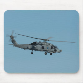 MH-60R Seahawk Mousepad