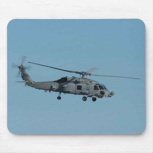 MH-60R Seahawk Mousepad (Vorne)