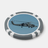 MH-60R Seahawk Pokerchips (Einzeln)