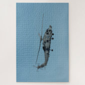 MH-60R Seahawk Puzzle (Vertikal)