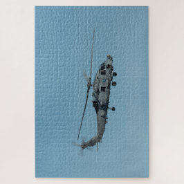 MH-60R Seahawk Puzzle