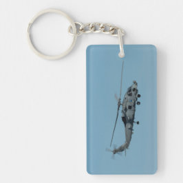 MH-60R Seahawk Schlüsselanhänger