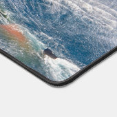 MH-60R SEAHAWK SCHREIBTISCHUNTERLAGE (Ecke)