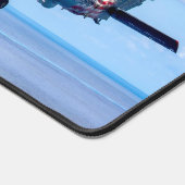 MH-60R SEAHAWK SCHREIBTISCHUNTERLAGE (Ecke)