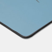 MH-60R Seahawk Schreibtischunterlage (Ecke)