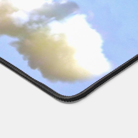 MH-60R SEAHAWK SCHREIBTISCHUNTERLAGE (Ecke)