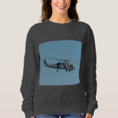MH-60R Seahawk Sweatshirt (Vorderseite)