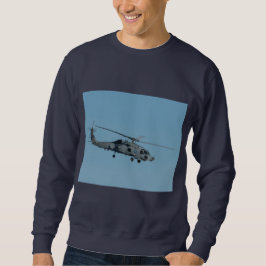 MH-60R Seahawk Sweatshirt