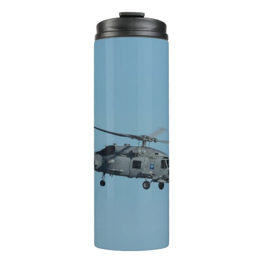 MH-60R Seahawk Thermosbecher (Vorderseite)