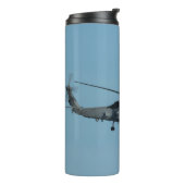 MH-60R Seahawk Thermosbecher (Nach links gedreht)