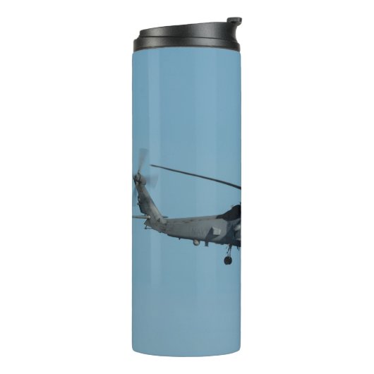 MH-60R Seahawk Thermosbecher (Nach links gedreht)