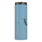 MH-60R Seahawk Thermosbecher (Rückseite)