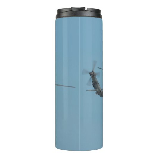 MH-60R Seahawk Thermosbecher (Rückseite)