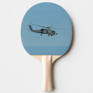 MH-60R Seahawk Tischtennis Schläger