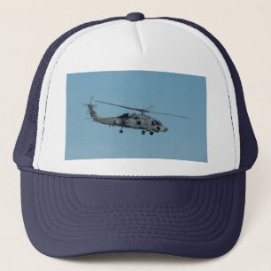 MH-60R Seahawk Truckerkappe