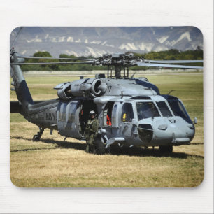 MH-60S Knighthawk Mousepad