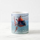 MH-65C-DOLPHIN KAFFEETASSE (Mittel)