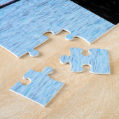 MH/AH-6 MILLIONEN BIRD (20 x 30 INCH) Puzzle (Seite)