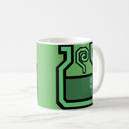 Mh-Einzelteile - Mega- Trank Kaffeetasse (VorderseiteRechts)