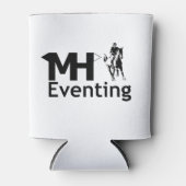 MH Eventing cooler Dosenkühler (Vorderseite)