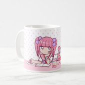 MHC relax Kaffeetasse (Vorderseite Links)