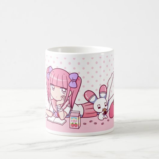 MHC relax Kaffeetasse (Mittel)