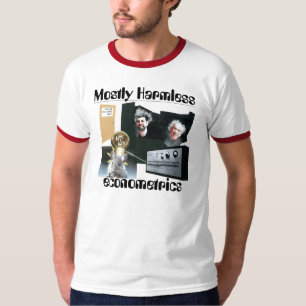 MHE T - Shirt: Junges Frankenstein T-Shirt