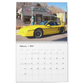 MHFC 2012 KALENDER (Feb 2027)