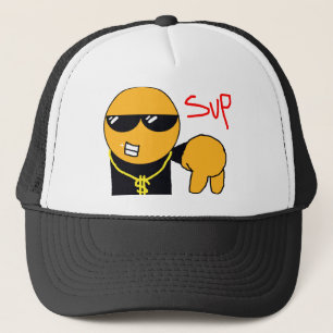 MHM coole Kappe