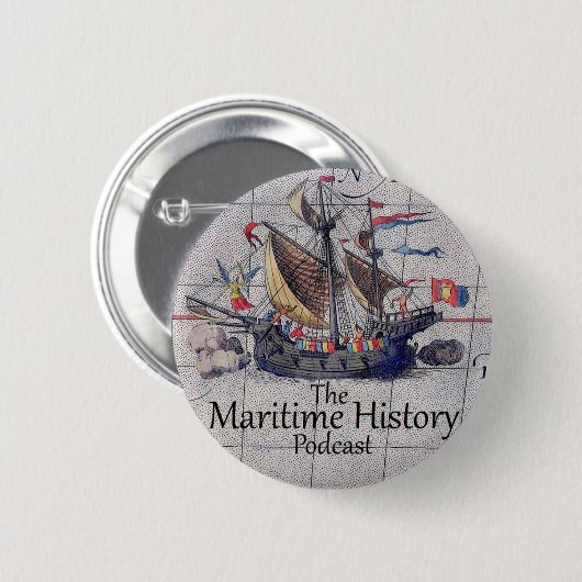 MHP Knöpfe! Button (Vorne & Hinten)