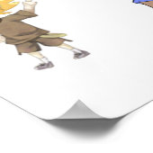 MHR-Überprüfungen Poster (Ecke)