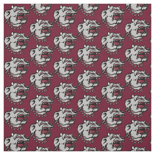 MHS-Gewebe von der Werft Stoff (Muster)