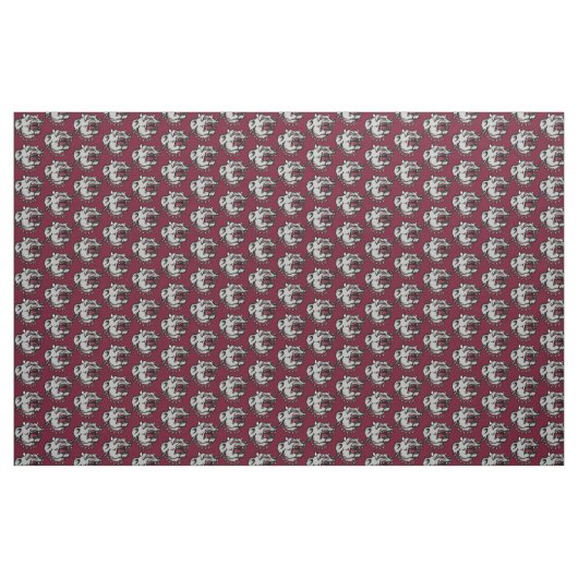 MHS-Gewebe von der Werft Stoff (Fat Quarter (45,7 x 55,9 cm))