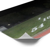 MHS Senior Numbers Poster (Ecke)