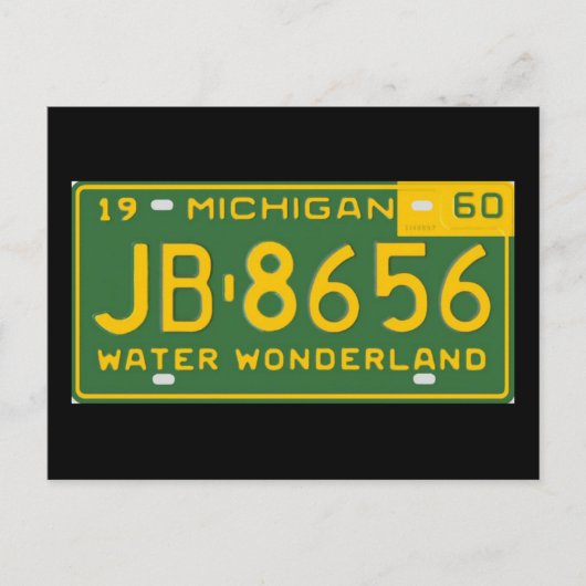 MI60 POSTKARTE (Vorderseite)