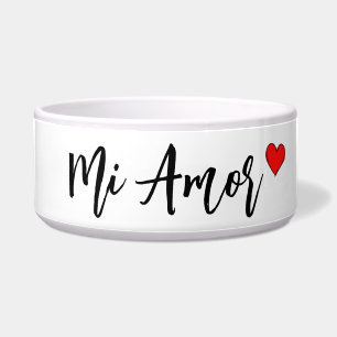 Mi Amor Pet Napf