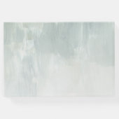 Mi Bautizo Verde Libro Visitas Spanisches Gästebuc Gästebuch (Rückseite)