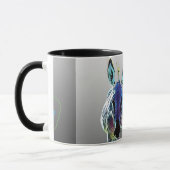 Mi Coquito? Tasse (Links)