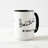 Mi fajfas pri tio. tasse (VorderseiteRechts)