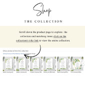 Mi Primera Comunion, Greenery Foto Stand Hintergru Wandteppich